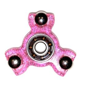 Fidget spinner
